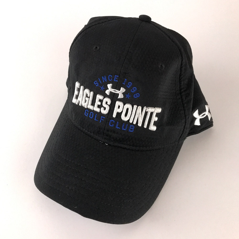Eagles Point Golf Club Since 1998 Under Armour Hat